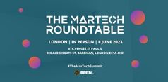 The MarTech Summit Roundtable